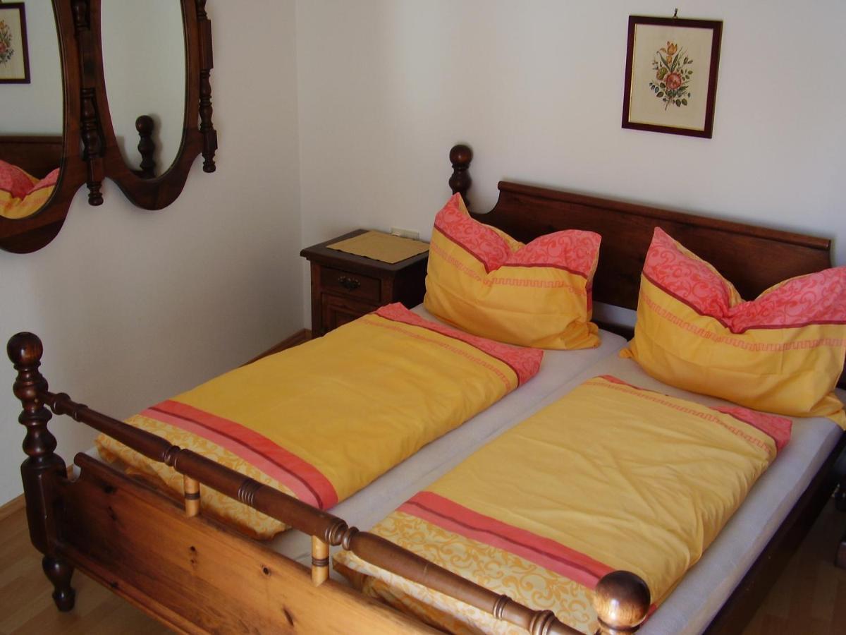 Appartementhaus Hochkoenig 1- Birgkar Mühlbach am Hochkönig Екстериор снимка